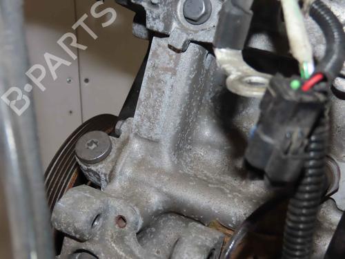 Engine PEUGEOT 207 SW (WK_) 1.6 HDi | BP37058651M1 - Image 7
