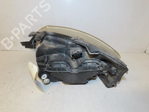 Højre forlygte CITROËN C3 I (FC_, FN_) 1.4 HDi | BP29153796C29 