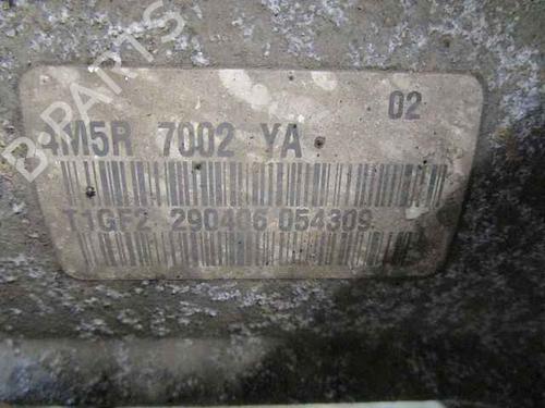 Gearbox FORD C-MAX (DM2) 1.8 TDCi | BP37039361M3 - Image 4