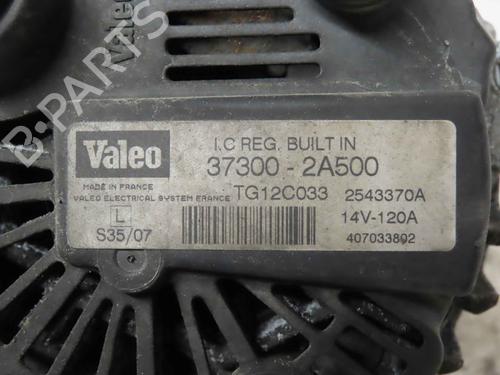 Alternator KIA CEE'D SW (ED) 1.6 CRDi 115 | BP37043914M7 - Image 4