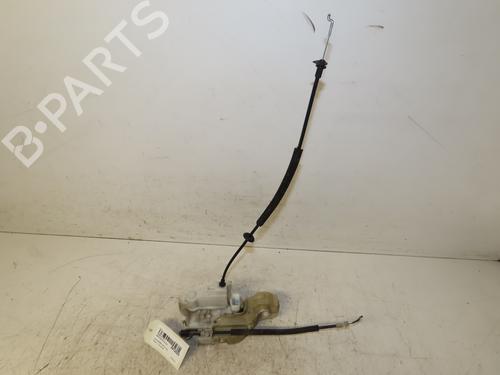Used Front left lock ALFA ROMEO 159 (939_) 1.9 JTDM 8V (939AXE1B) (120 hp) 22341498