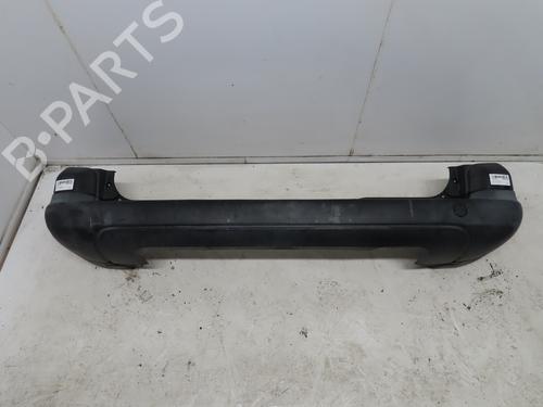 Used Rear bumper CITROËN BERLINGO Box Body/MPV (B9) [2008-2025]  17488423