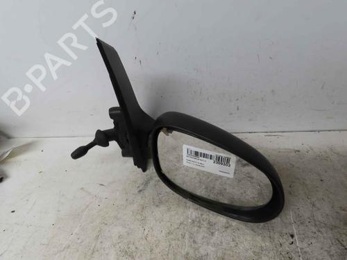 Used Right mirror Right mirror 37044791 37044791