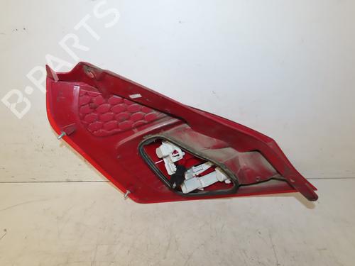 Used Right taillight FORD FIESTA VI (CB1, CCN) 1.4 TDCi (70 hp) 22185829