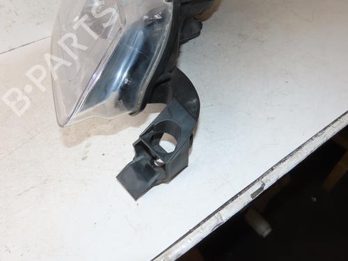Right headlight DS DS 3 (SA_) 1.2 VTi 82 (SAHMZ6) | BP34608520C29  - Image 6