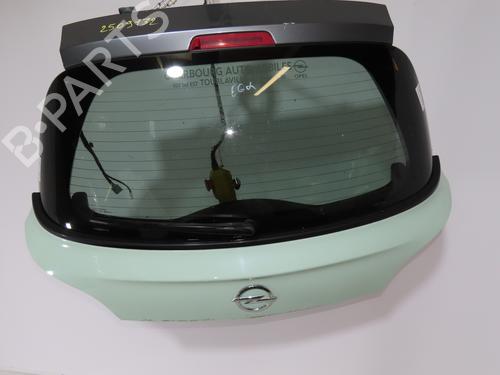 Tailgate OPEL ADAM (M13) 1.4 | BP30164502C6 