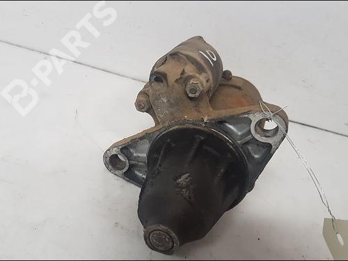 Starter LAND ROVER FREELANDER I Soft Top (L314) 1.8 i 16V 4x4 | BP10939615M8 