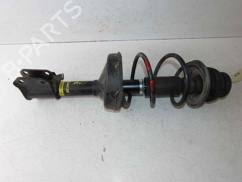 Used Left front shock absorber Left front shock absorber 37058444 37058444