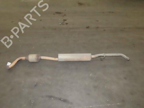 Used Catalyst Catalyst 37060283 37060283