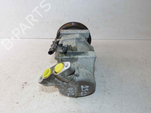 AC compressor DACIA LOGAN MCV II 1.5 dCi | BP37056845M34 - Image 4