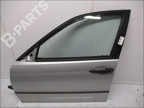 Used Left front door Left front door BMW 3 (E46) 320 d (136 hp) 10947694 10947694