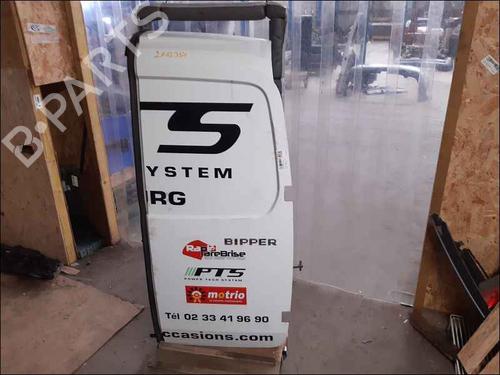 Used Right tailgate Right tailgate 37057963 37057963