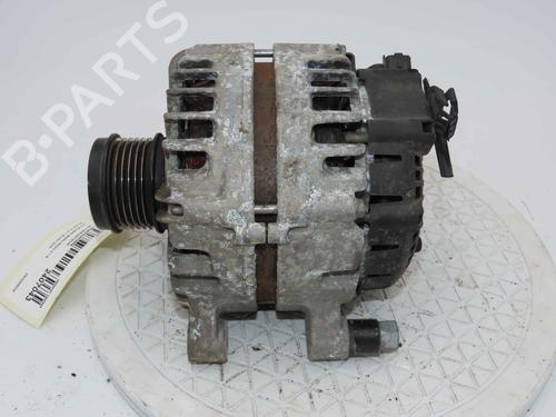 Alternator CITROËN BERLINGO Box Body/MPV (B9) 1.6 BlueHDi 100 | BP37048478M7 - Image 4