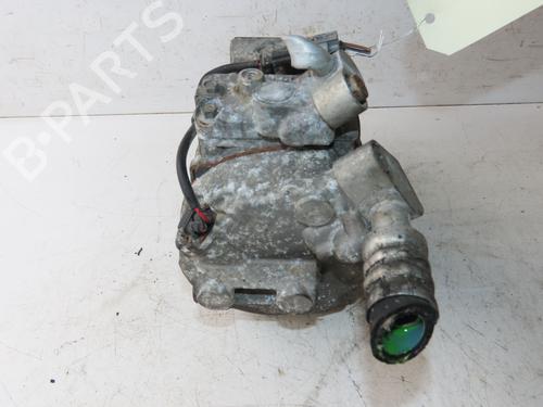 AC compressor BMW 3 Touring (E91) 330 d | BP33133239M34 - Image 3