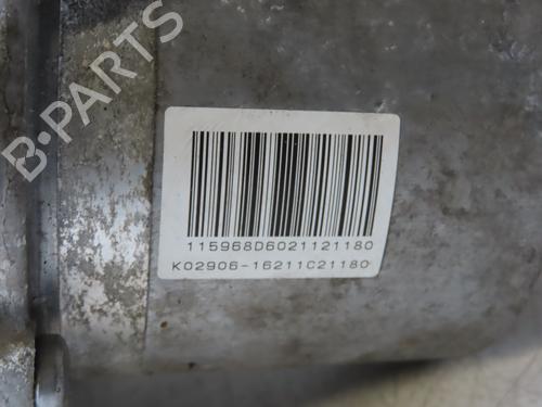 Steering pump CITROËN C4 II (NC_) 1.6 BlueHDi 120 | BP33893472M99  - Image 5