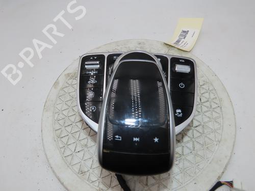 Switch MERCEDES-BENZ GLC Coupe (C253) 350 d 4-matic (253.325) | BP26196162I30