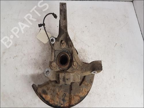 Right front steering knuckle OPEL VECTRA C GTS (Z02) 1.9 CDTI (F68) | BP10944395M26