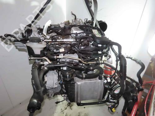 motor-mercedes-benz-a-class-w177-2018-37058973 main image
