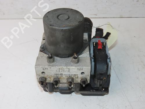 ABS pump AUDI A4 B8 Avant (8K5) 1.8 TFSI | BP29345482M43 