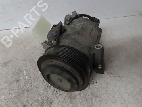 AC compressor RENAULT KADJAR (HA_, HL_) 1.2 TCe 130 (HLMR) | BP37048335M34 - Image 3