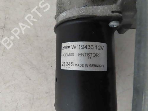 Front wiper motor CITROËN C4 II (NC_) 1.6 HDi 115 | BP37045748M29  - Image 7