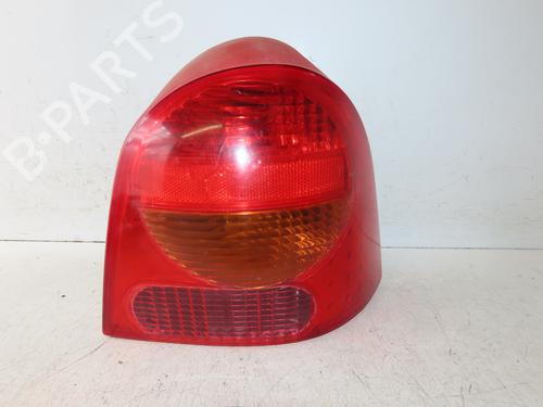 Used Right taillight Right taillight RENAULT TWINGO I (C06_) 1.2 (C066, C068) (58 hp) 34498402 34498402