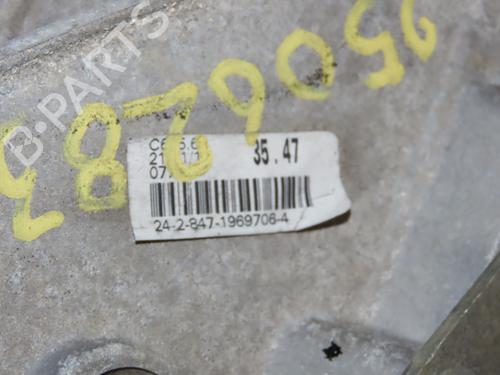 Gearbox FIAT TIPO Hatchback (356_, 357_) 1.4 (356HXF1B) | BP28503649M3 - Image 2