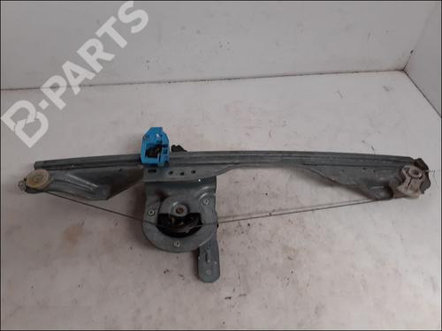 Used Front left window mechanism Front left window mechanism RENAULT MODUS / GRAND MODUS (F/JP0_) 1.5 dCi (FP0D, JP0D) (82 hp) 10947109 10947109