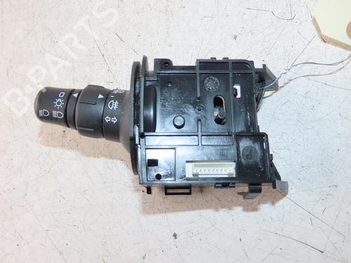 Used Steering column stalk Steering column stalk RENAULT GRAND SCÉNIC II (JM0/1_) 1.9 dCi (JM14) (131 hp) 34409262 34409262