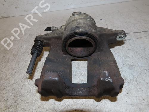 Used Right front brake caliper ALFA ROMEO MITO (955_) 1.3 MultiJet (955AXP1A, 955AYC1A) (95 hp) 26196050