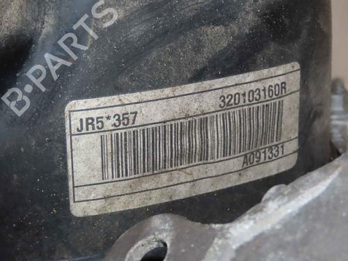 Gearbox RENAULT CAPTUR I (J5_, H5_) 0.9 TCe 90 | BP37055889M3 - Image 5