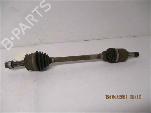 Used Left front driveshaft Left front driveshaft LANCIA YPSILON (312_) 1.2 (312.PXA1A, 312.YXA1A) (69 hp) 37041043 37041043