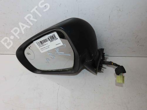 Used Left mirror Left mirror 37055354 37055354