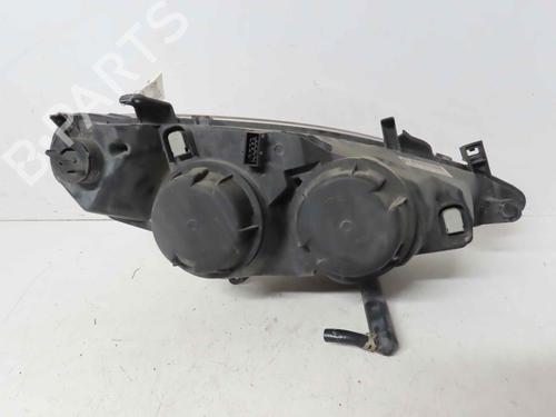 Left headlight PEUGEOT 307 CC (3B) 1.6 16V | BP37054500C28 - Image 5