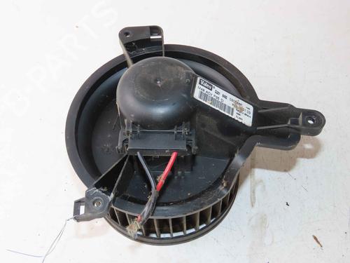 Used Heater blower motor Heater blower motor 37053678 37053678