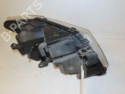 Used Left headlight Left headlight 37054370 37054370