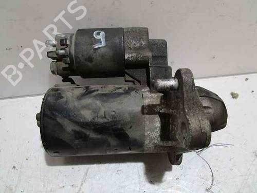 Used Starter Starter 37039128 37039128