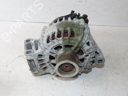 Alternator FORD FIESTA VI (CB1, CCN) 1.25 | BP33008570M7  - Image 5