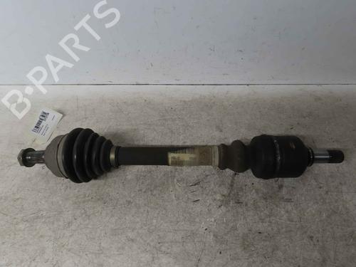Used Left front driveshaft Left front driveshaft 37045633 37045633
