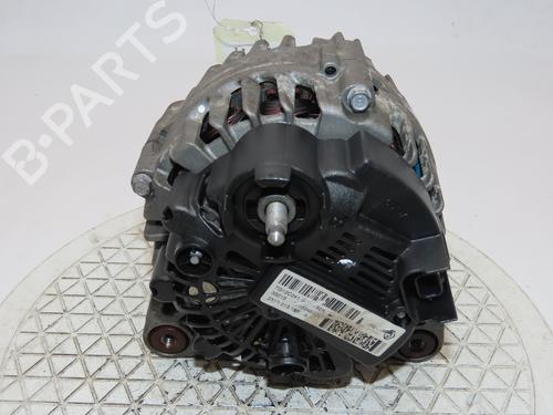 Alternator RENAULT CAPTUR I (J5_, H5_) 1.5 dCi 90 (J5N4, J5M5, J5MW, J5M6, J5AL, J5AJ) | BP29739798M7 