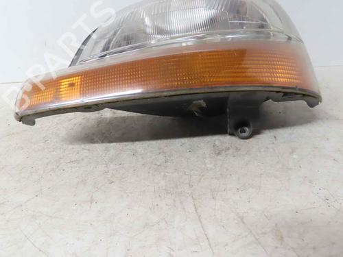 Left headlight RENAULT KANGOO (KC0/1_) D 65 1.9 (KC0E, KC02, KC0J, KC0N) | BP37047314C28 - Image 2