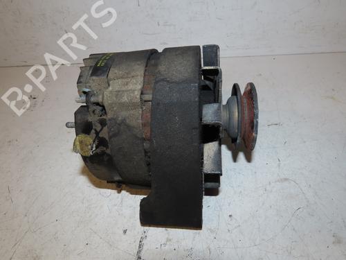 Alternator CITROËN AX (ZA-_) 14 D | BP29152511M7 