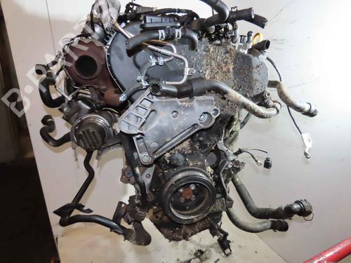 Engine VW GOLF VII (5G1, BQ1, BE1, BE2) 2.0 GTD | BP37058247M1 - Image 4