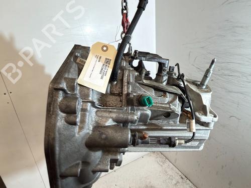 Gearbox RENAULT CLIO V (B7_) 1.0 TCe 90 (B7MT) | BP39060950M3 - Image 5