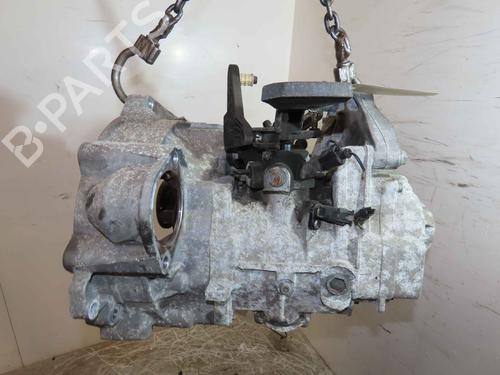 Gearbox VW PASSAT B7 Variant (365) 1.6 TDI | BP37048686M3 - Image 2