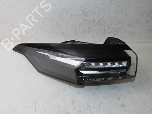 Used Rear bumper left light Rear bumper left light 37055748 37055748