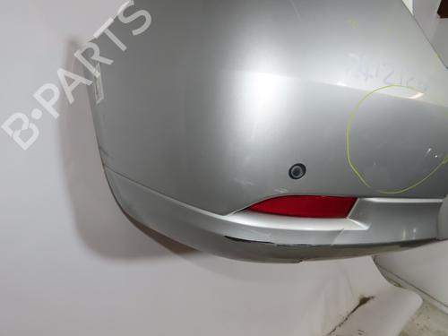 Used Rear bumper DACIA LOGAN II 1.5 dCi (90 hp) 24231825