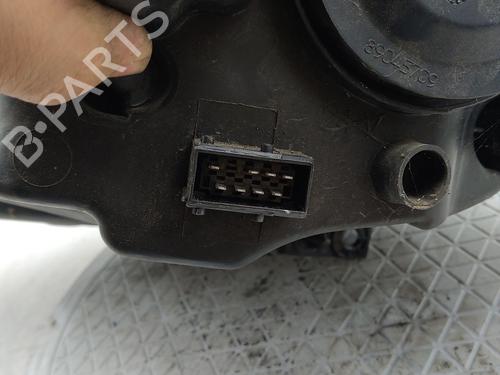 Right headlight PEUGEOT 1007 (KM_) 1.6 16V | BP39646143C29 - Image 5