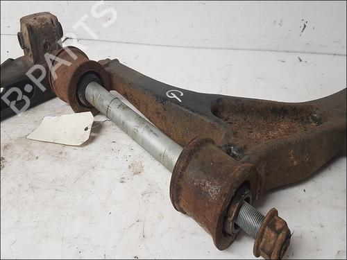 Left front suspension arm RENAULT MASTER II Van (FD) 2.2 dCI 90 | BP14882423M12 