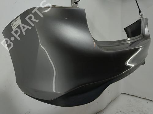 Used Rear bumper Rear bumper NISSAN PULSAR Hatchback (C13) 1.5 dCi (110 hp) 40273213 40273213